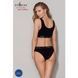 Спортивный топ с широкой резинкой Passion PS004 TOP XL, black SO4222 фото 7