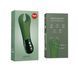 Вибратор для пениса Fun Factory MANTA moss green/black (мятая упаковка!!!) SX0966-R фото 7
