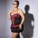 Еротичний костюм JSY P61113 Plus Size SX1855 фото 6