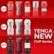 Мастурбатор Tenga Rolling Head Cup Gentle с интенсивной стимуляцией головки SO4552 фото 8