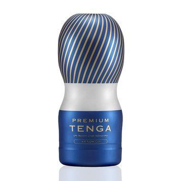 Мастурбатор Tenga Premium Air Flow Cup, 24 воздушные камеры внутри SO5115 фото