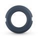 Эрекционное кольцо Boners Cock Ring With Carbon Steel SO8874 фото 1