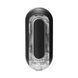Мастурбатор Tenga Flip Zero Gravity Electronic Vibration Black SX3179 фото 1