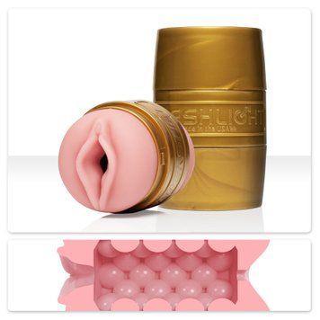Мастурбатор Fleshlight Quickshot STU, компактный, отлично для пар и минета SO4569 фото