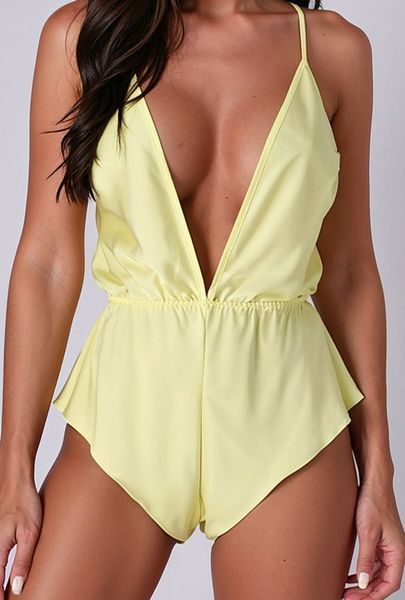 Боді Passion SENSIE BODY lemon S SX2952 фото