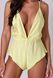 Боді Passion SENSIE BODY lemon S SX2952 фото 5